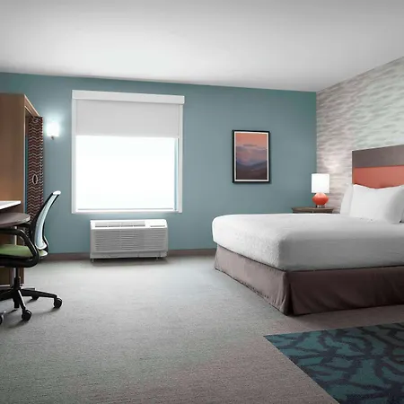Home2 Suites By Hilton Phoenix North Happy Valley