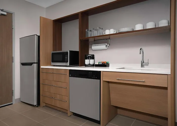 Home2 By Hilton North Happy Valley 3* Phoenix