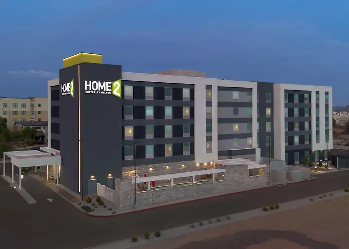 Home2 By Hilton North Happy Valley