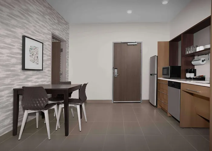 Hotel Home2 By Hilton North Happy Valley Phoenix