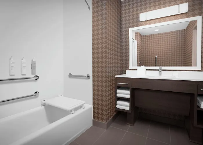 Home2 By Hilton North Happy Valley 3* Phoenix