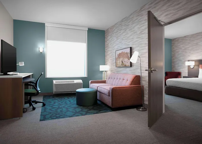 Home2 By Hilton North Happy Valley 3* Phoenix